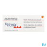 PRIORIX PDR+SOLV SER 0,5ML 1