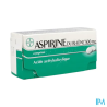 ASPIRINE 500MG RHONE CPR 50