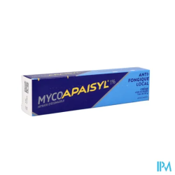 MYCOAPAISYL 1% CR TUB 30G