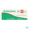 ANTARENE GE 400MG CPR 30