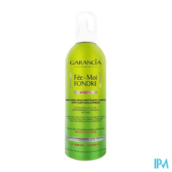 GARANCIA FEE MOI FONDRE BOOST400ML