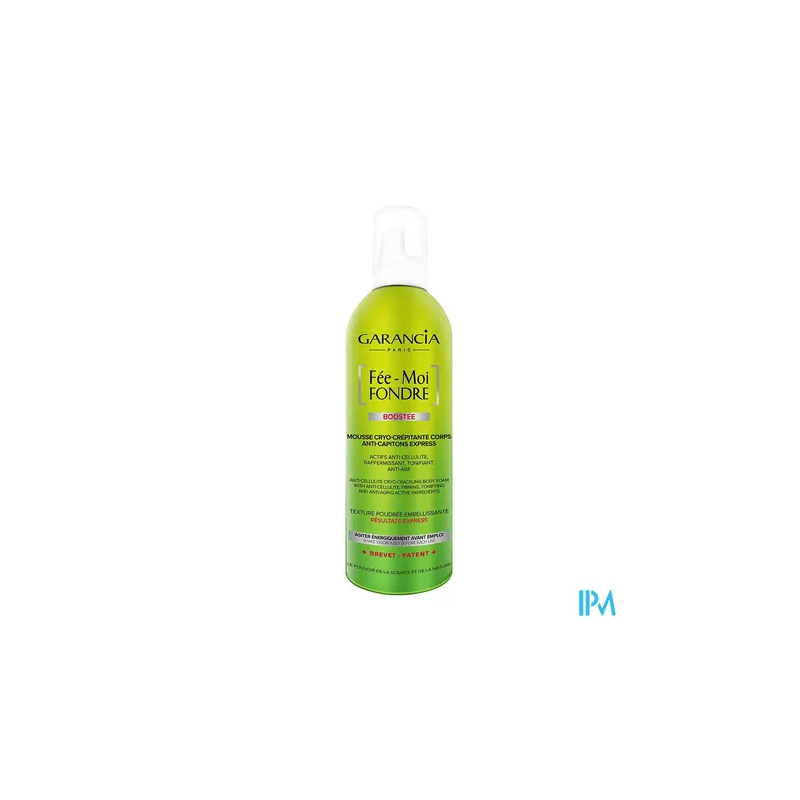 GARANCIA FEE MOI FONDRE BOOST400ML