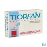 TIORFAN 10MG NOURRISSON SACHET 16