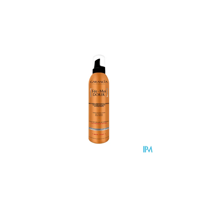 GARANCIA FEE MOI DORER 200ML