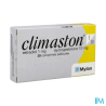 CLIMASTON 1MG/10MG CPR 28