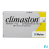 CLIMASTON 1MG/10MG CPR 28