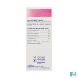 QUIETUDE SP 200ML