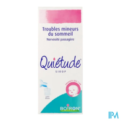 QUIETUDE SP 200ML