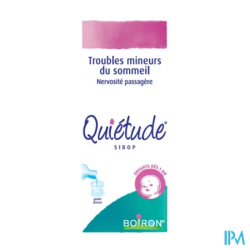 QUIETUDE SP 200ML