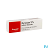 DYNEXAN 2% CREME BUCCALE TUB 10G
