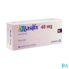 LASILIX 40MG CPR SECABLE 30