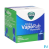 VICKS VAPORUB POT 50G