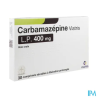 CARBAMAZEPINE LP 400MG VTS CPR S30