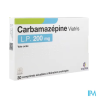CARBAMAZEPINE LP 200 VTS CPR S30