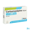 CARBAMAZEPINE LP 200 VTS CPR S30