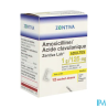 AMOXICIL/CLAV 1G/125MG ZTV SACH 12