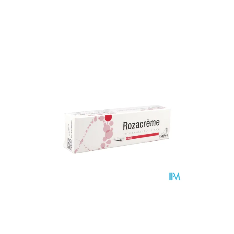 ROZACREME 0,75% CR TUB 30G