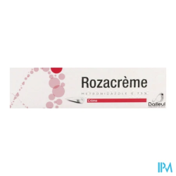 ROZACREME 0,75% CR TUB 30G