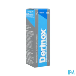 DERINOX PULV NAS 15ML