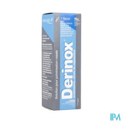 DERINOX PULV NAS 15ML