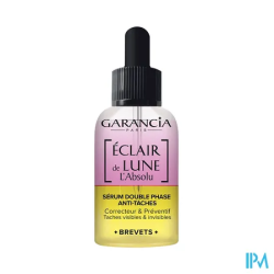 GARANCIA ECLAIR DE LUNE L'ABSOLU