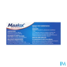 MAALOX MAUX D'ESTOMAC CPR 40