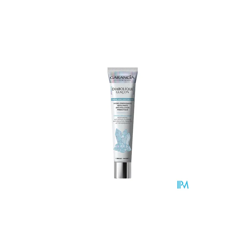 GARANCIA DIABOLIQ GLACON RICH40ML