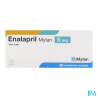 ENALAPRIL 5MG VTS CPR SECABLE30