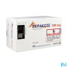 DEPAKOTE 500MG CPR 90