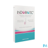 INDOBIOTIC COL UNIDOSE 0,35ML 20