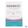 INDOBIOTIC COL UNIDOSE 0,35ML 20