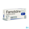 FAMOTIDINE 20MG EG CPR 30