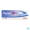 PARIET 20MG CPR 28