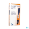 NOVORAPID FLEXPEN 100U/ML STY 3ML5