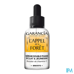 GARANCIA APPEL DE LA FORET 30ML