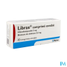 LIBRAX CPR 30