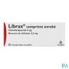 LIBRAX CPR 30