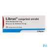 LIBRAX CPR 30