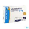 MOLSIDOMINE 2MG BIOGARAN CPR SEC30