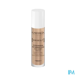 GARANCIA MARABOUT DE NEZ 10ML