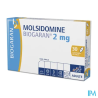 MOLSIDOMINE 2MG BIOGARAN CPR SEC30