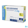 MOLSIDOMINE 2MG BIOGARAN CPR SEC90