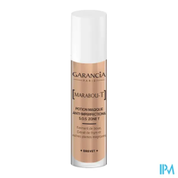 GARANCIA MARABOUT DE NEZ 10ML
