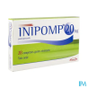 INIPOMP 20MG CPR 28