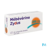 MEBEVERINE 200MG ZYDUS CPR SECAB30