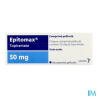EPITOMAX 50MG CPR 28