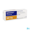 EPITOMAX 100MG CPR 28