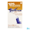 SERETIDE 125/25MCG SUSP INH 120D