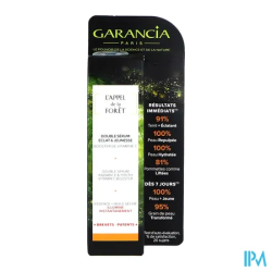 GARANCIA APPEL DE LA FORET 8ML