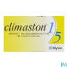 CLIMASTON 1MG/5MG CPR 28